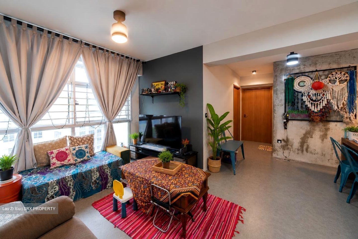 Blk 409D Northshore Residences II (Punggol), HDB 4 Rooms #572636311